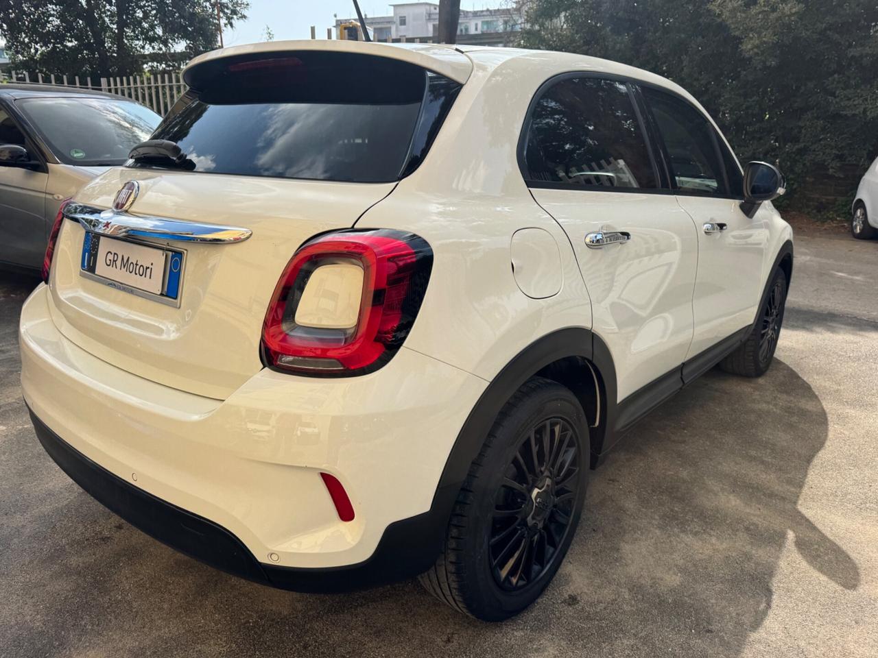 Fiat 500X 1.3 MultiJet 95 CV Connect