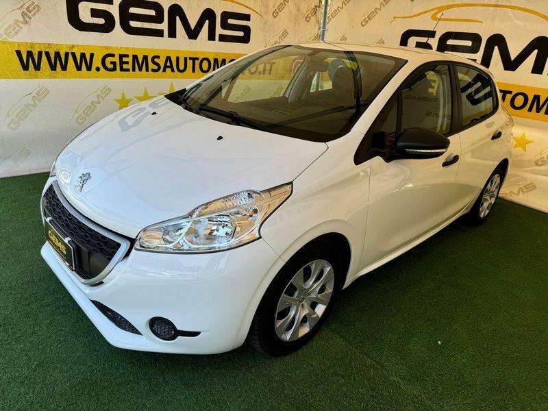 Peugeot 208 1.0 VTi 68 CV 5 porte Access