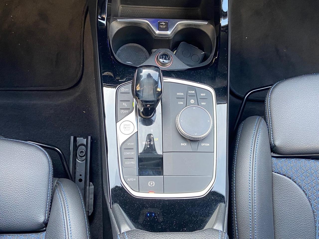 Bmw 116 M Sport 116 d #11478