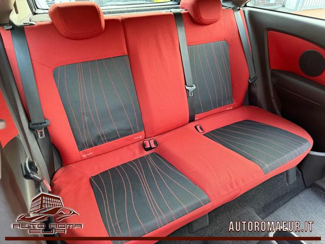 OPEL Corsa 1.2 3 porte Enjoy GPL! UNIPRO! CRONO TAGLIANDI!