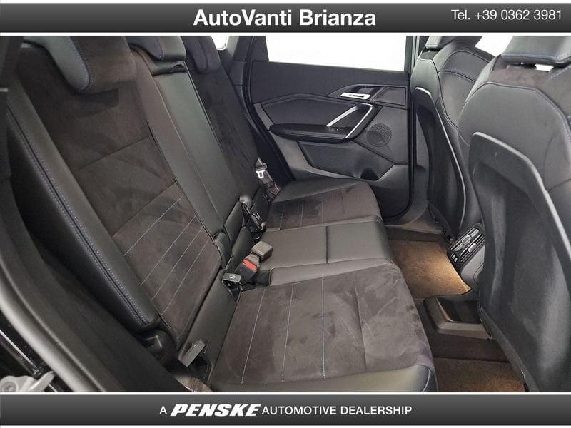 BMW iX1 iX1 eDrive 20 Msport Pro