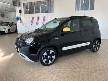Fiat Panda Pandina 1.0 Hybrid CROSS 2025 Prezzo vero