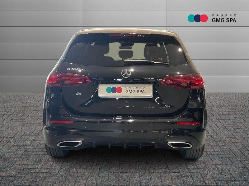 Mercedes-Benz Classe B 180 d AMG Line Premium auto