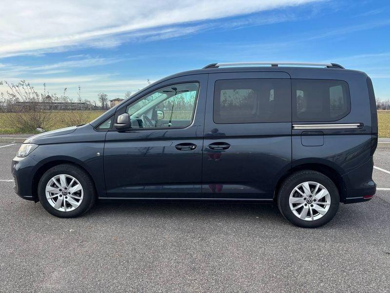 Volkswagen Caddy NEOP. 5 POSTI 102CV