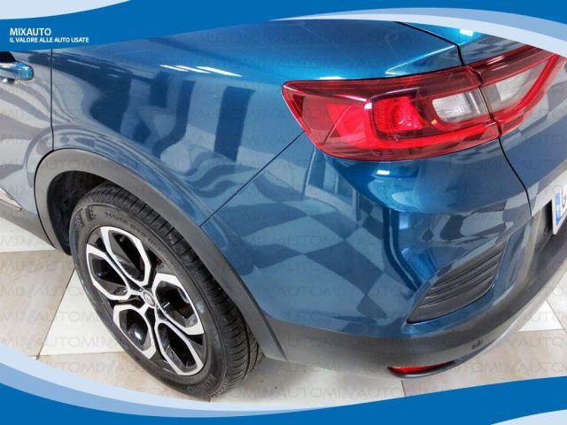 RENAULT Arkana 1.6 eTech Full Hybrid 145cv Intens AUT EU6