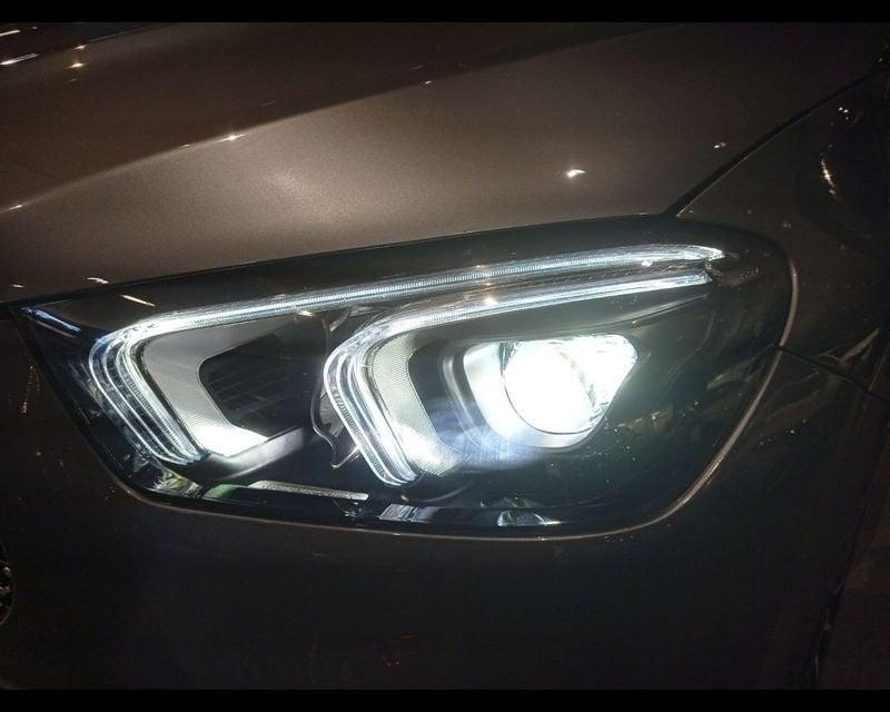 Mercedes-Benz GLE 300 d mhev Premium Plus 4matic auto