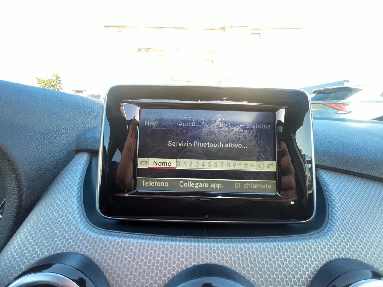 Mercedes-benz B 180 CDI Automatic Premium