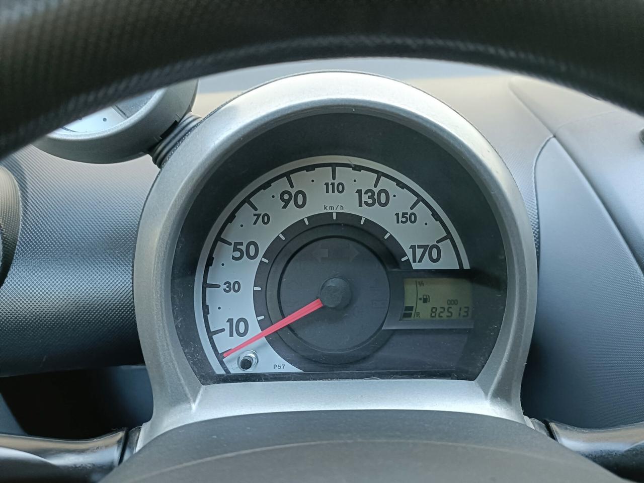 Peugeot 107 1.0 68CV 3p. Sweet Years