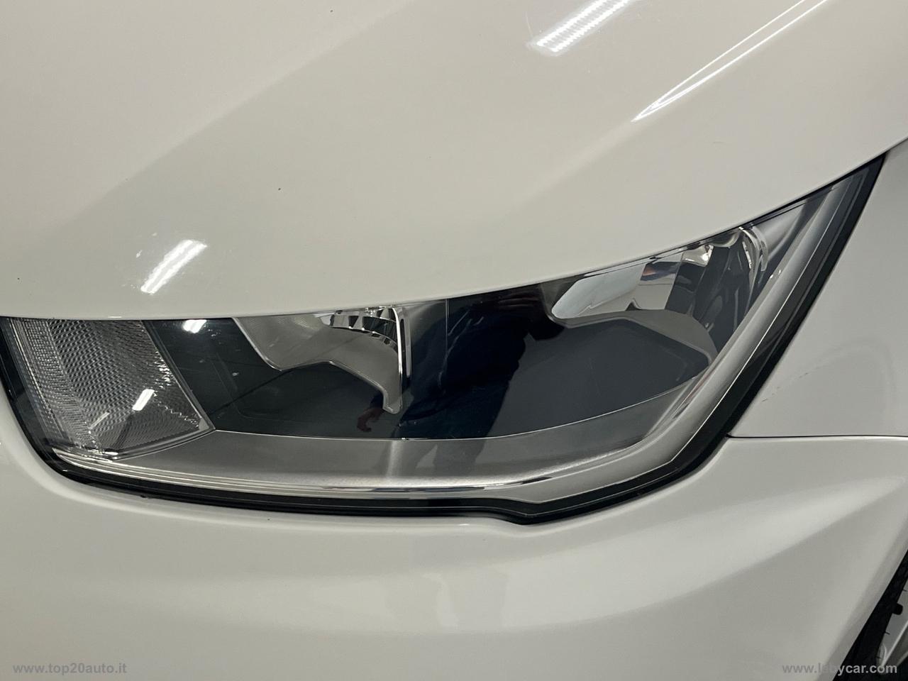 AUDI A1 1.0 82CV TFSI ultra Sport
