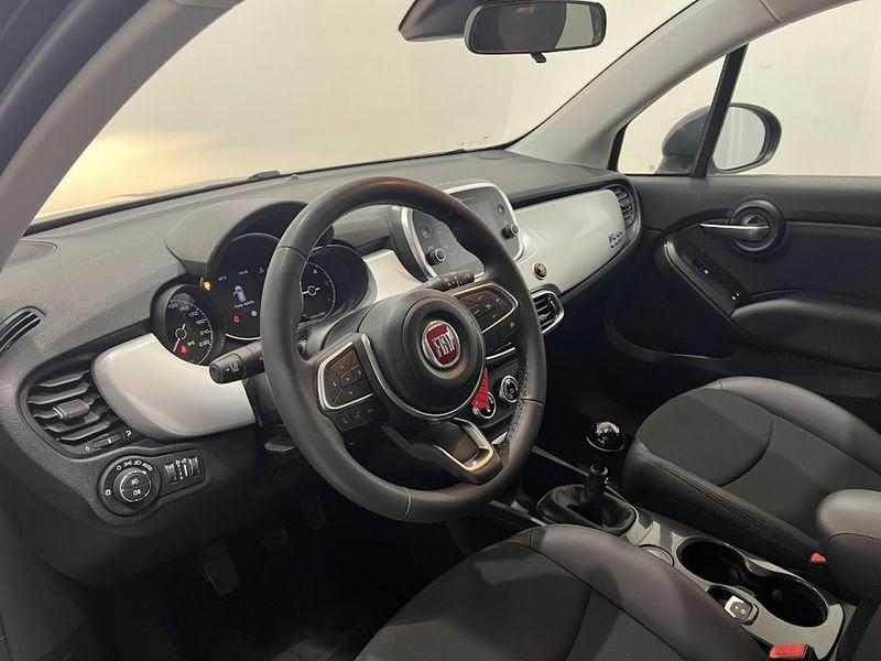 FIAT 500X 500X 1.3 MultiJet 95 CV