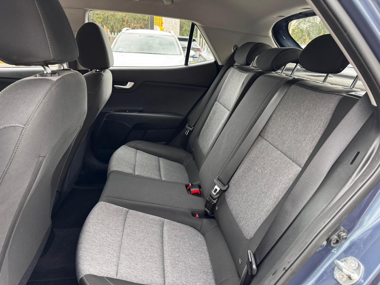 KIA STONIC 1.2 GPL/BENZINA URBAN 2023