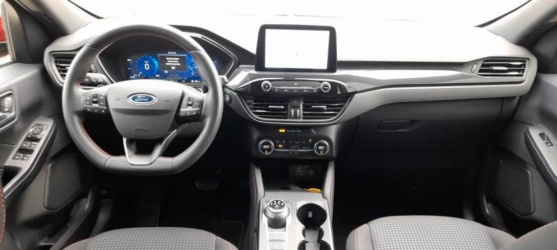 Ford Kuga 1.5 EcoBlue 120 CV 2WD ST-Line