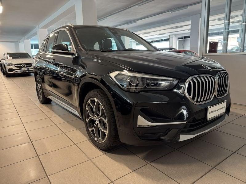 BMW X1 sDrive18i xLine