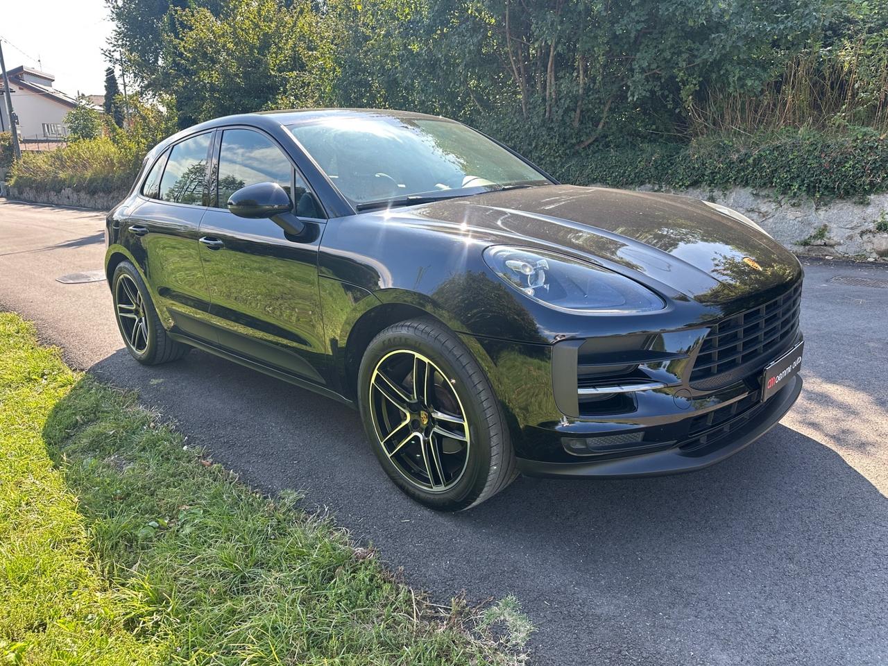 Porsche Macan 2.0 *245cv *sport chrono - 2020