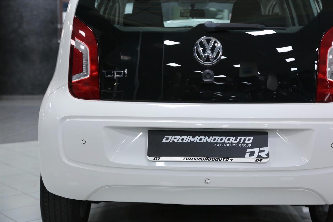 Volkswagen up! 1.0 60 cv