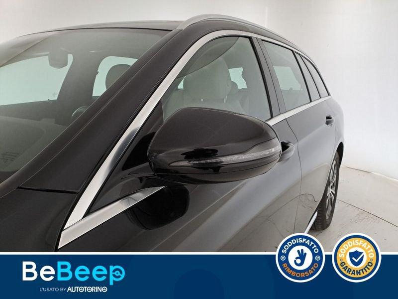 Mercedes-Benz Classe E E SW 220D BUSINESS SPORT 4MATIC AUTO