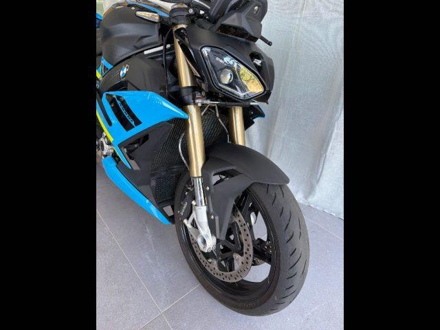 BMW S 1000 R -
