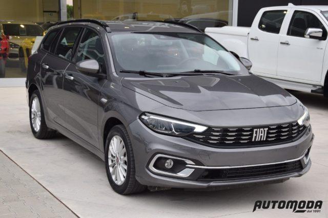 FIAT Tipo 1.6 Mjt SW 130CV Life