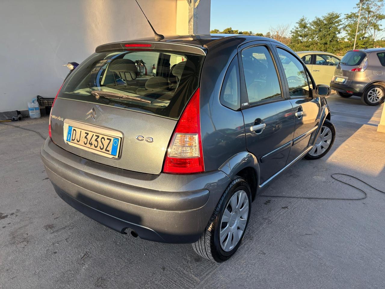 Citroen C3 1.6 HDi 90CV Exclusive
