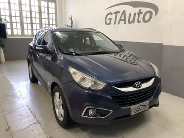 Hyundai ix35 ix35 2.0 CRDi 2WD Comfort
