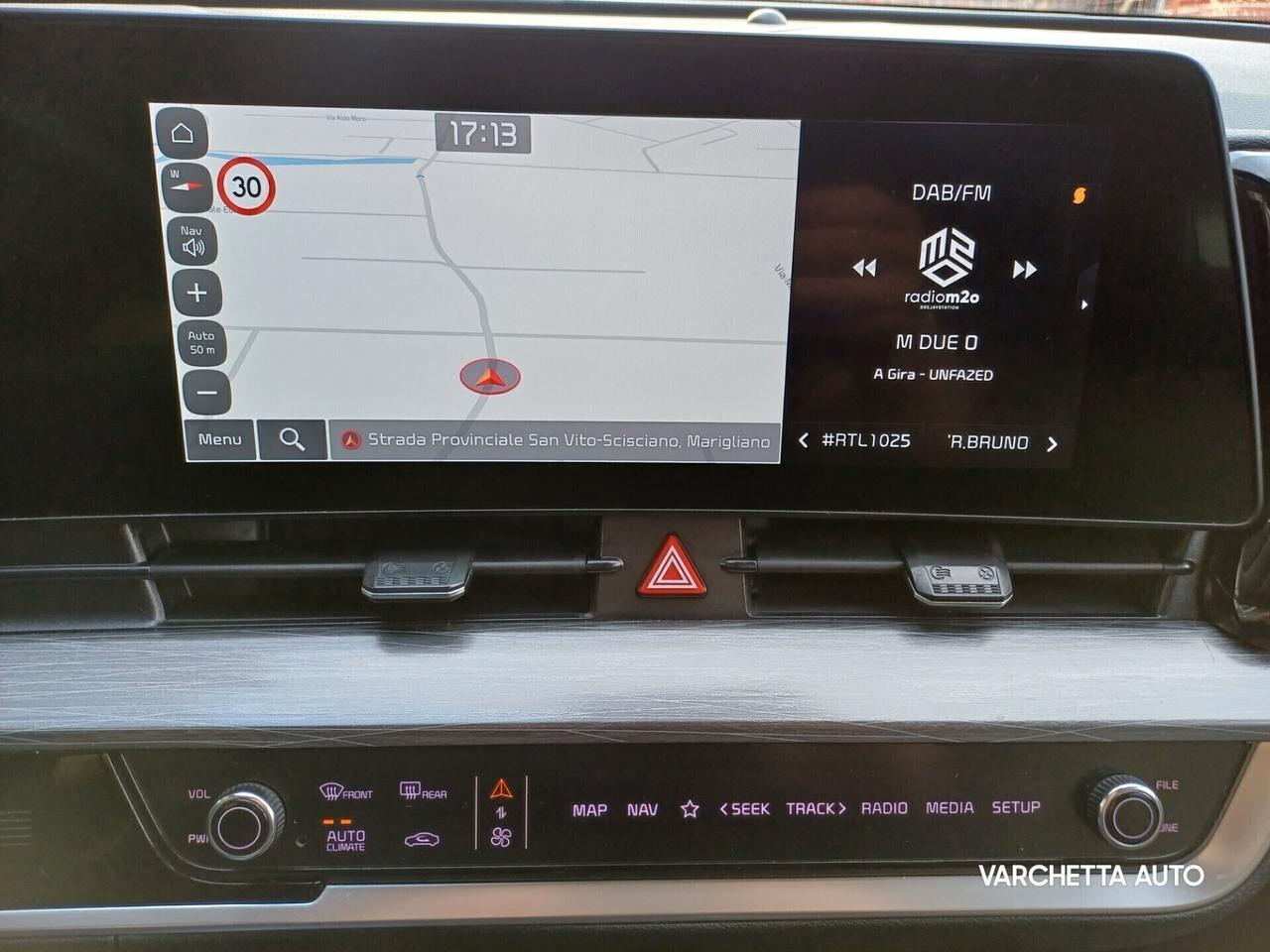 Kia Sportage 1.6 CRDi MHEV Style