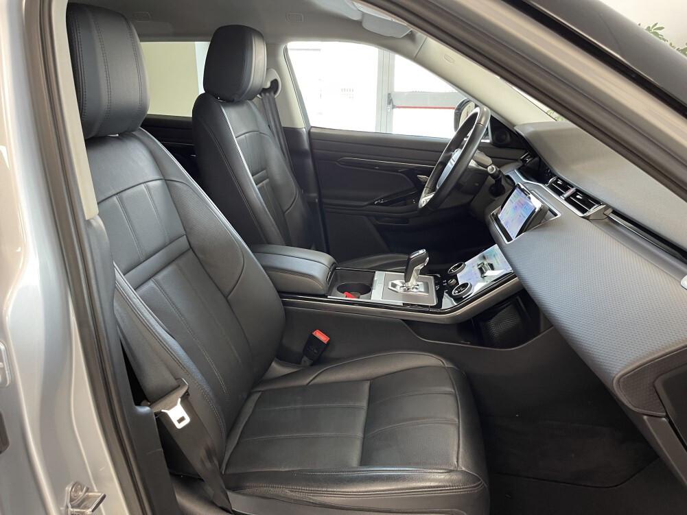 Land Rover Range Evoque 2.0D 150 CV AWD Auto - 2019
