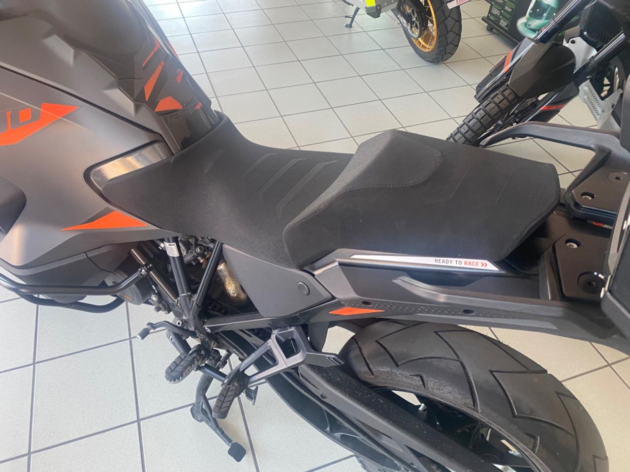 Ktm 1290 Super Adventure Super Adventure s