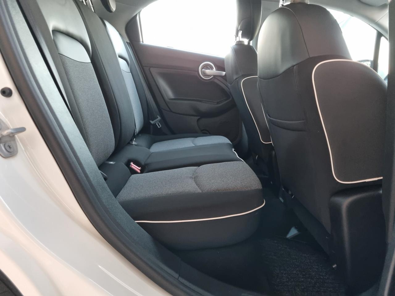 Fiat 500X 500 X 1.6 mjt Pop Star 4x2 120cv my18