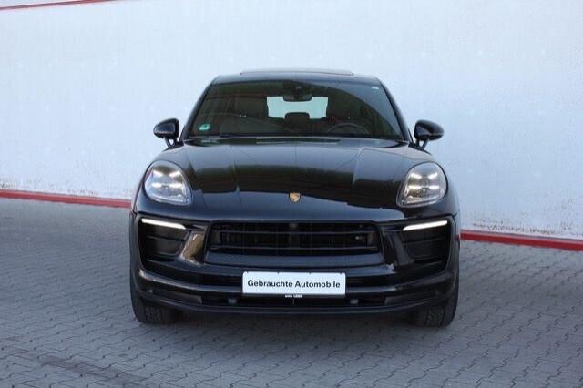Porsche Macan 2.0 turbo 265cv Tetto Navigatore