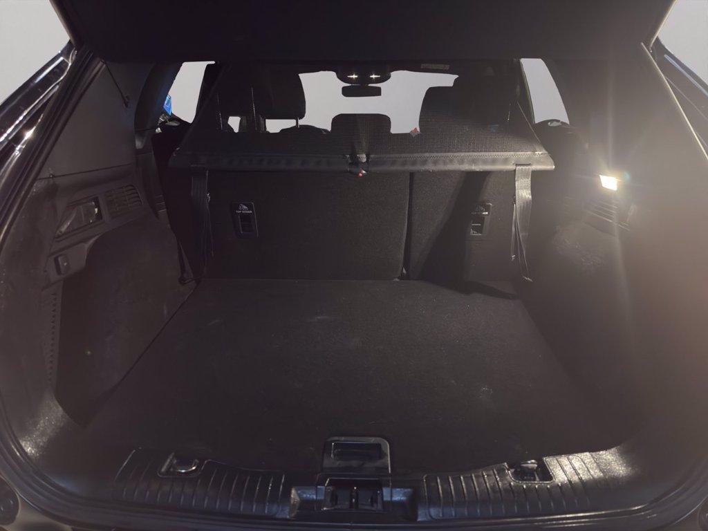 FORD Kuga 2.5 Plug In Hybrid 243 CV CVT 2WD ST-Line X del 2024