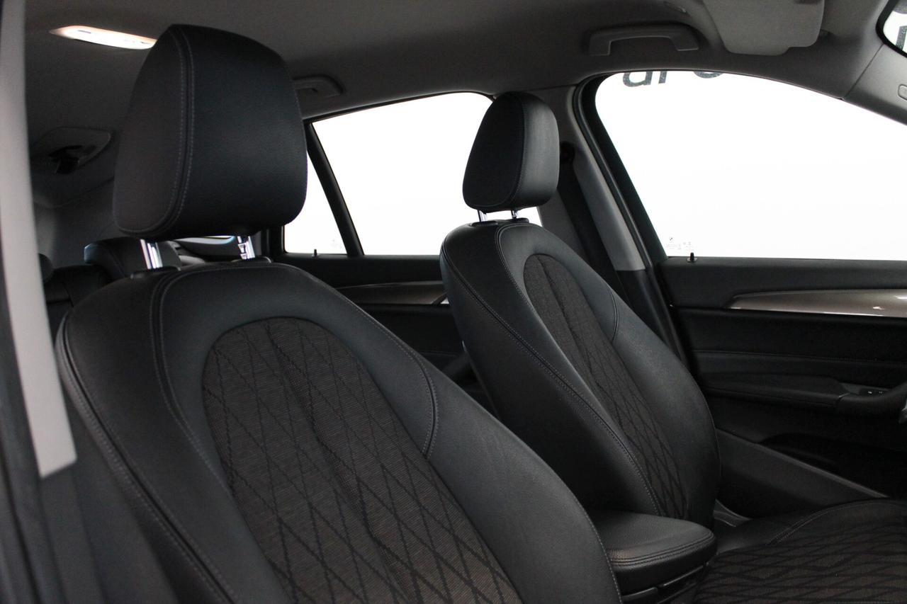 Bmw X1 sDrive18d Msport