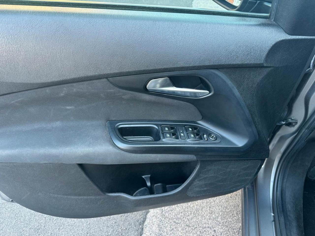 Fiat Tipo 5 PORTE