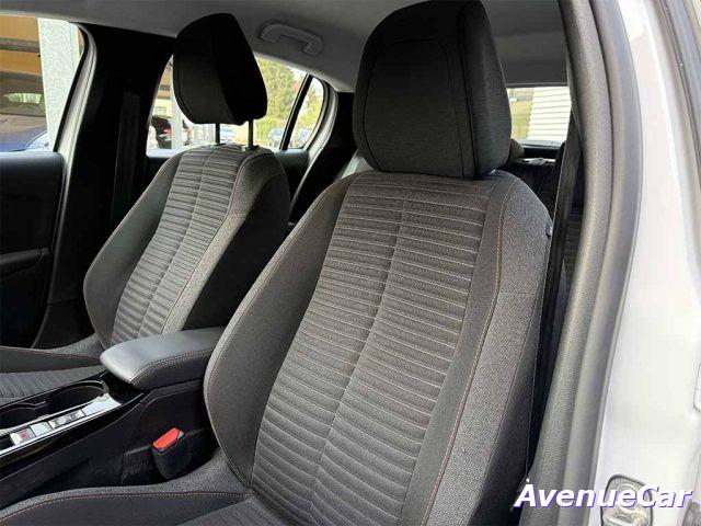 PEUGEOT 208 e Active PREZZO REALE NESSUN OBBLIGO FINANZIARIO