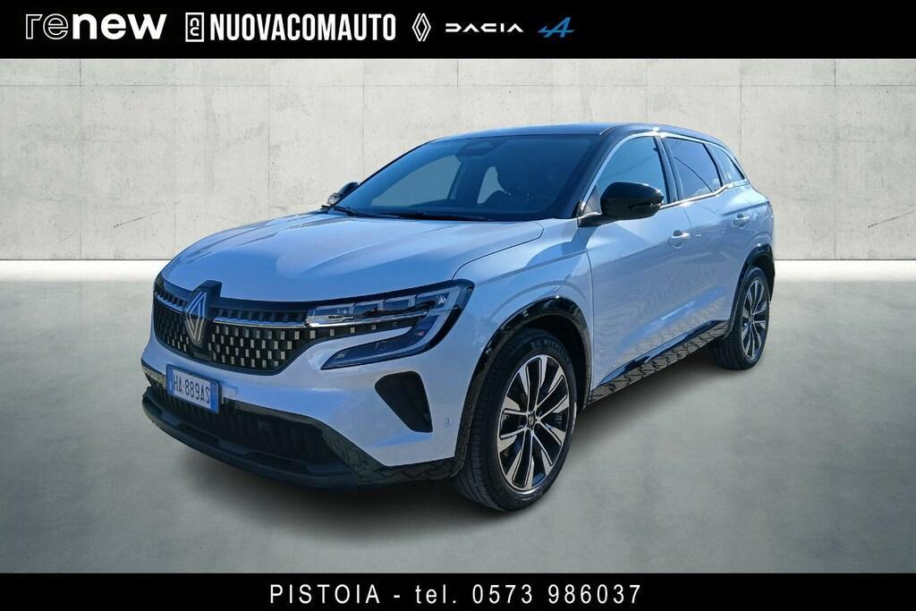 Renault Austral 1.2 E-Tech full hybrid Techno