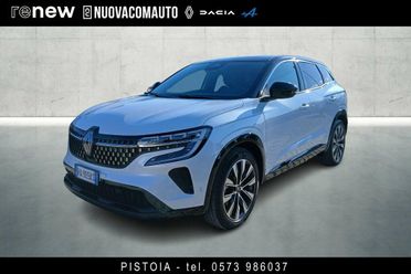 Renault Austral 1.2 E-Tech full hybrid Techno