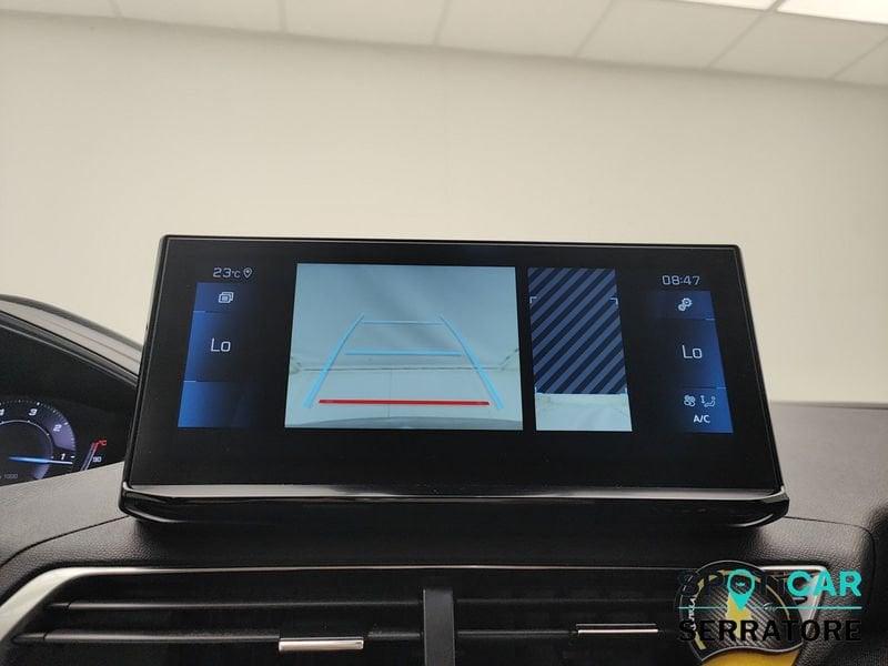 Peugeot 3008 II 2021 1.5 bluehdi Allure Pack s&s 130cv