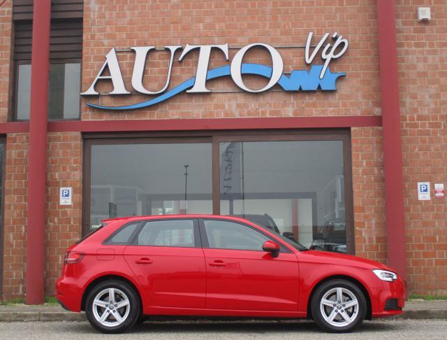 AUDI A3 SPB 30 TDI Business