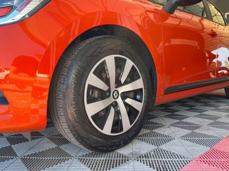 Renault Clio 1.0 SCE 49KW EQUILIBRE