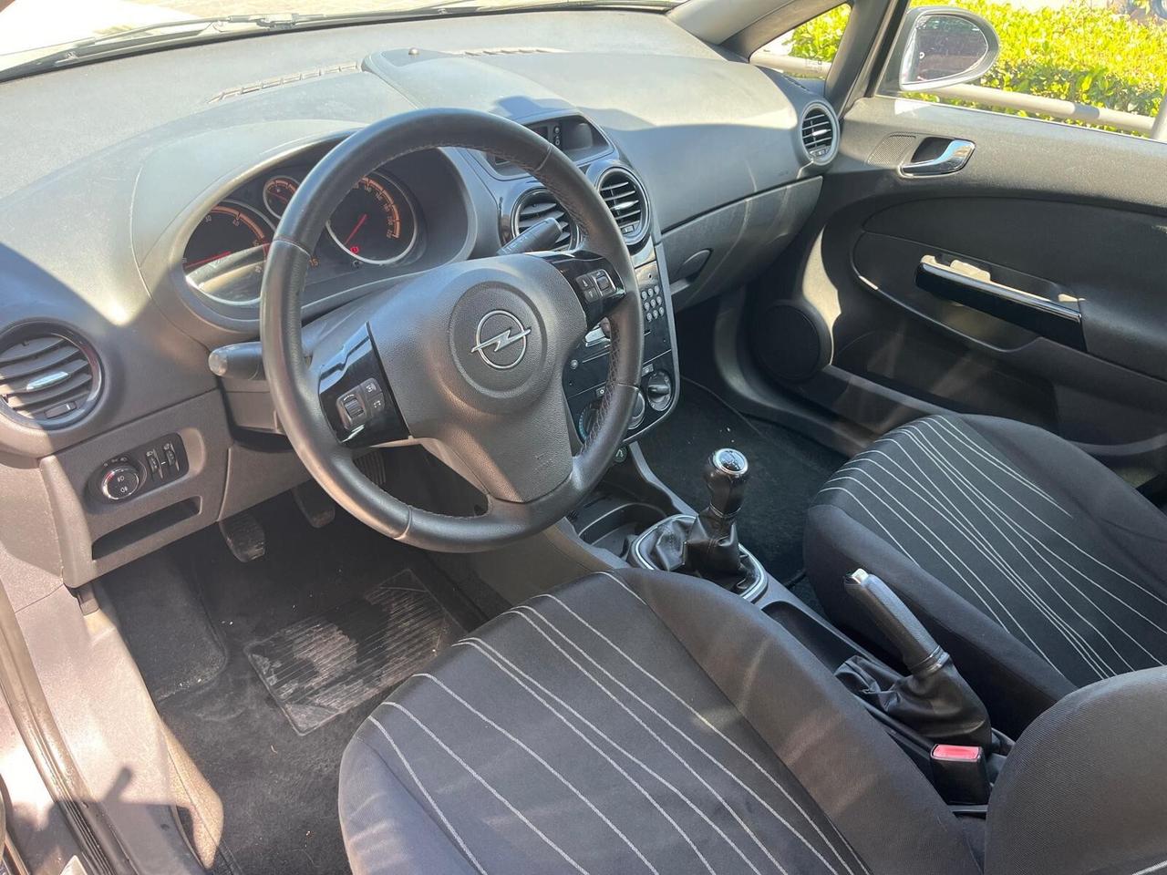 OPEL CORSA 1.3CDTI 75CV