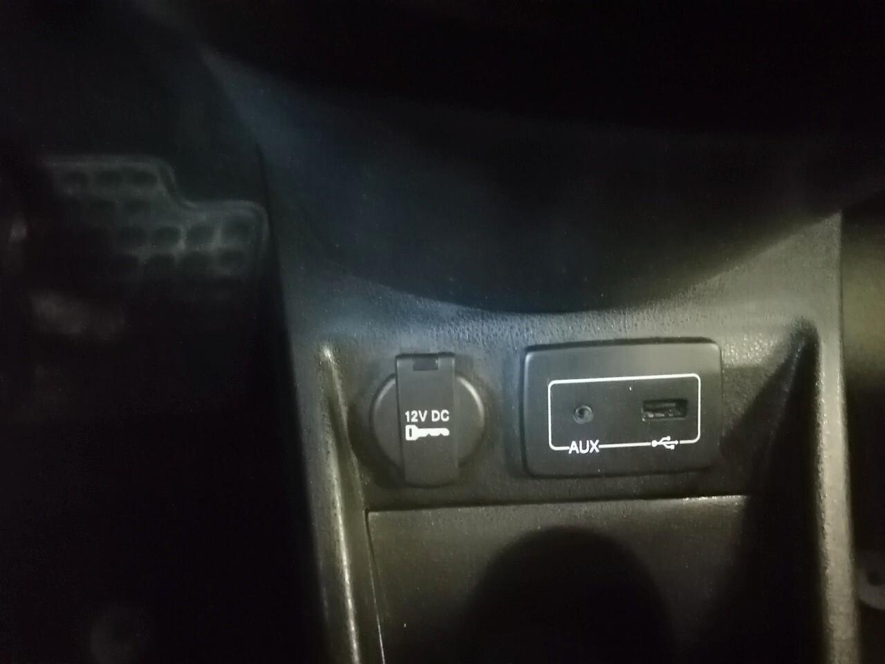 Lancia Ypsilon 1.2 69 CV 5 porte Unyca