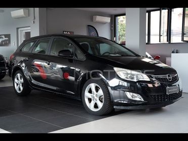 OPEL Astra Sports Tourer 1.7 CDTI Elective 110CV