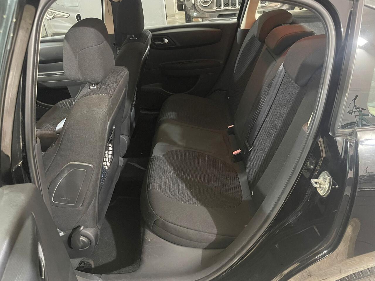Citroen C4 1.6 HDi 90CV airdream VTR