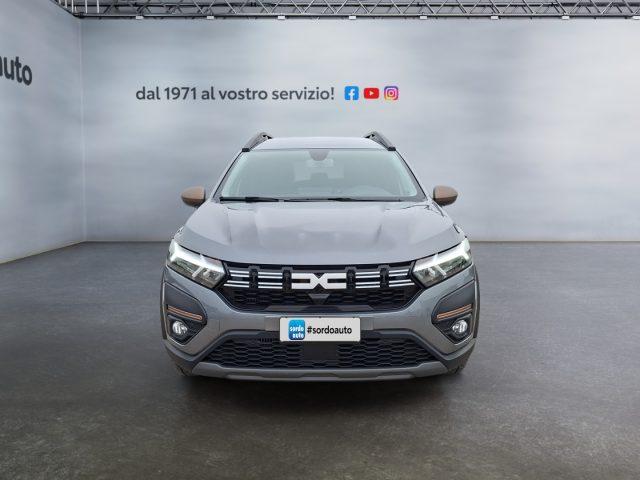 DACIA Jogger 1.0 TCe GPL Extreme Up