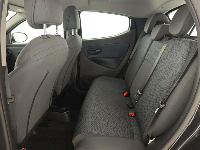 Lancia Ypsilon 1.0 FireFly 5 porte S&S Hybrid Gold