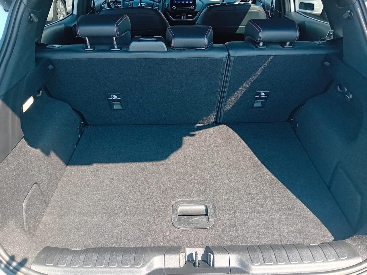 Ford Puma 1.0 EcoBoost Hybrid 125 CV S&S ST-Line X