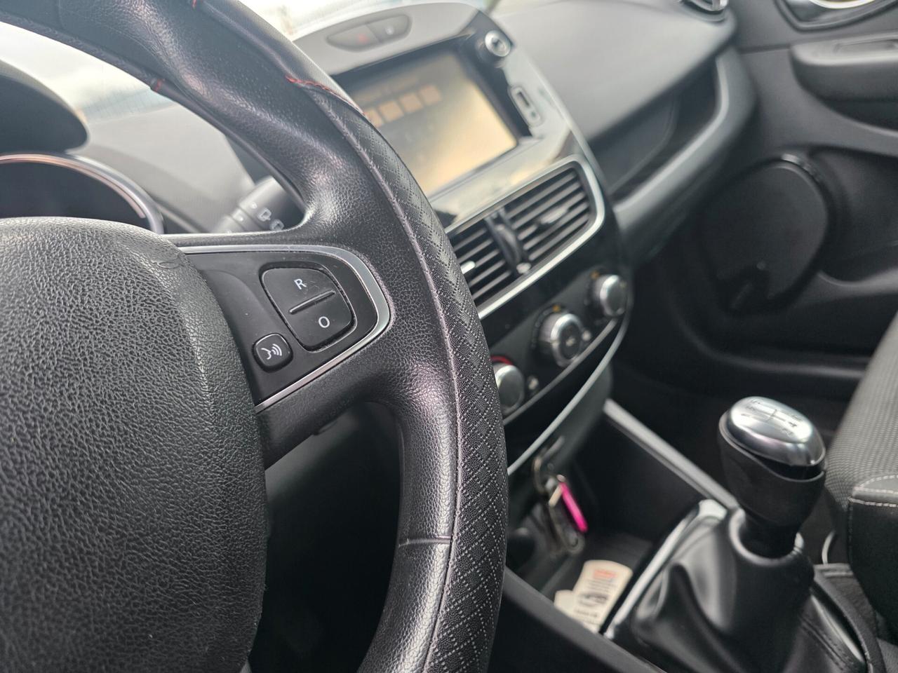 Renault Clio Sporter dCi 8V 75CV Start&Stop Energy Life