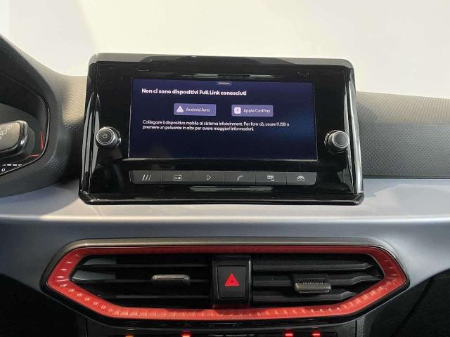 SEAT Arona Arona 2022 1.0 ecotsi FR 95cv