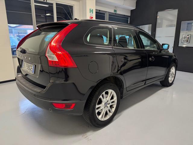 VOLVO XC60 D3 Geartronic Summum