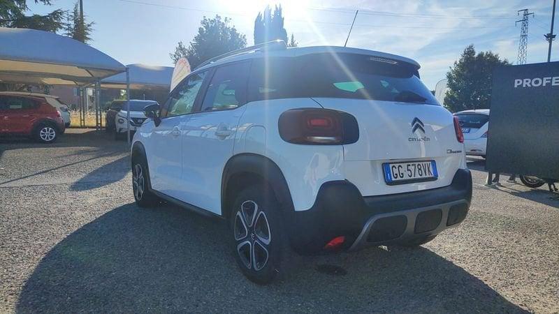 Citroën C3 Aircross C3 Aircross BlueHDi 110 S&S Shine