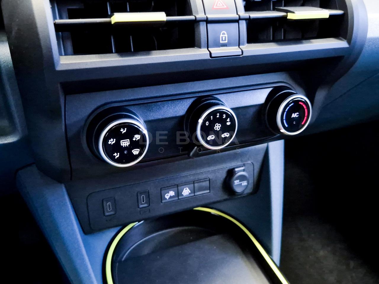 Fiat Grande Panda 1.2 hybrid icon 110cv edct